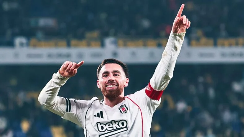orkun kökçü
