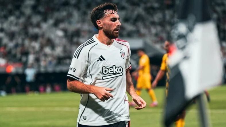 orkun kökçü