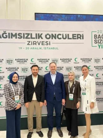 ‘SAĞLIKLI NESİL SAĞLIKLI GELECEK’ YARIŞMASINA EN ÇOK BAŞVURU YAPAN KENT AFYON OLDU