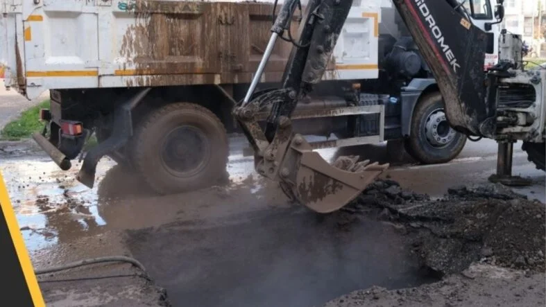 sandıklı sıcak su kesintisi
