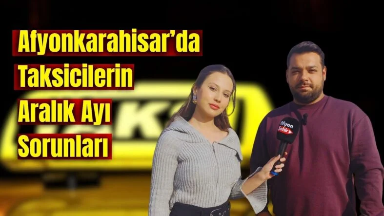 taksiciler