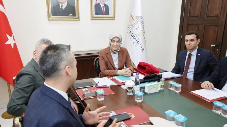 tarihi yapılar