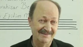 türk sanat müziği konseri