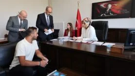 vali yiğitbaşı halk günü