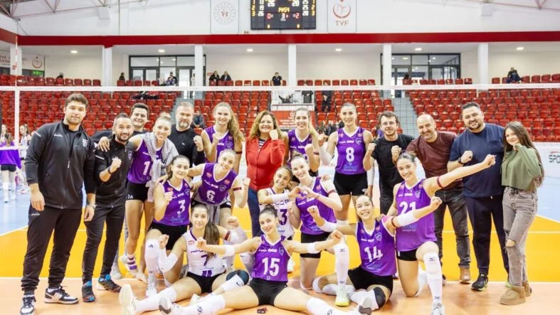 zaferin sultanları