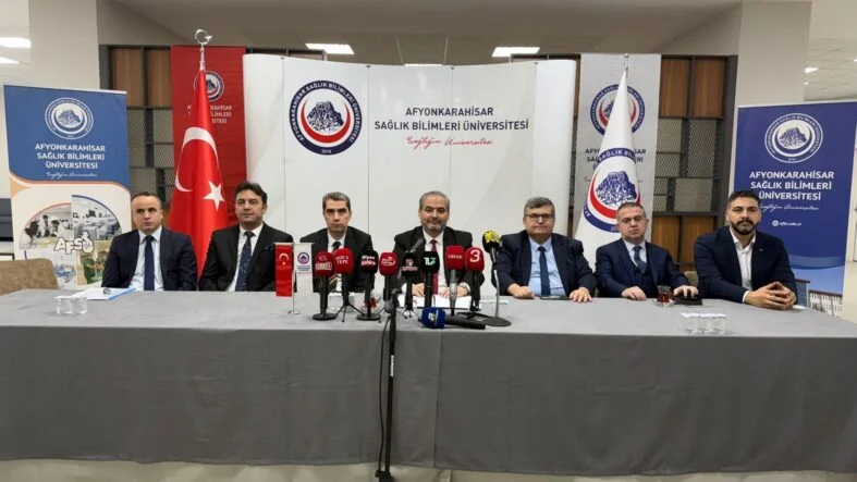 AFSÜ