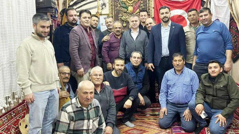 AFSÜ