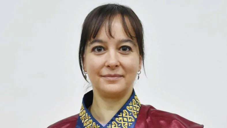 AFSÜ