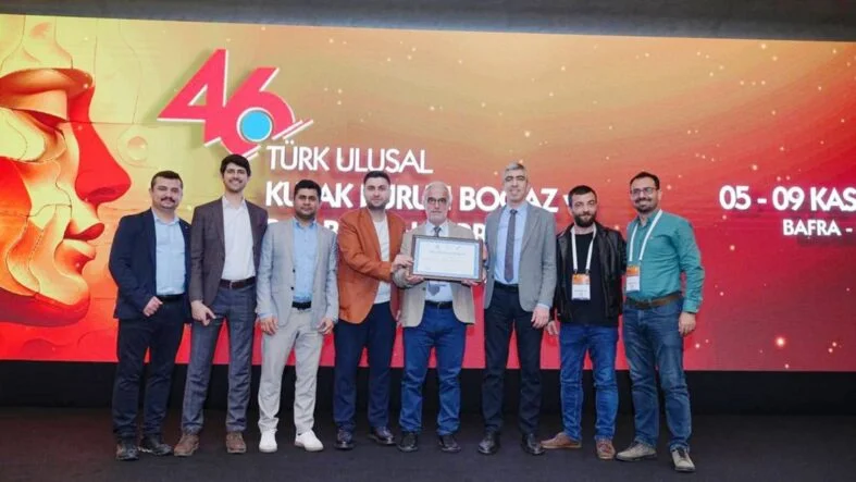 AFSÜ KBB