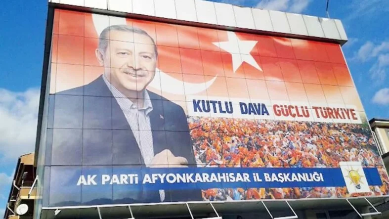 AK Parti