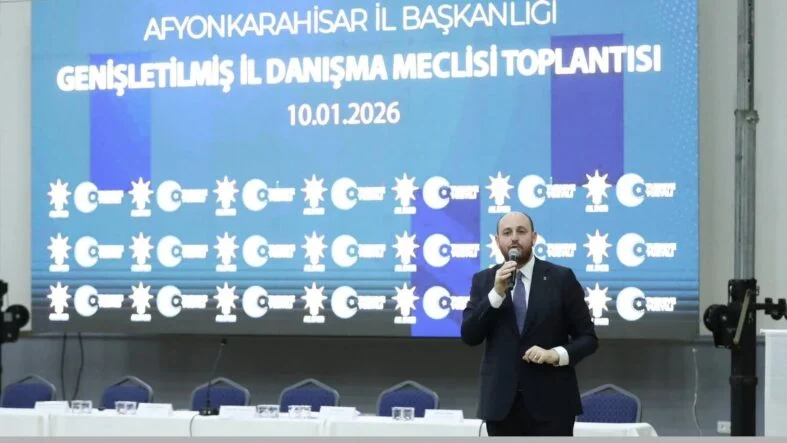 AK Parti