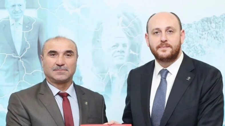 AK Parti Çay