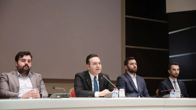 AK Parti Gençlik