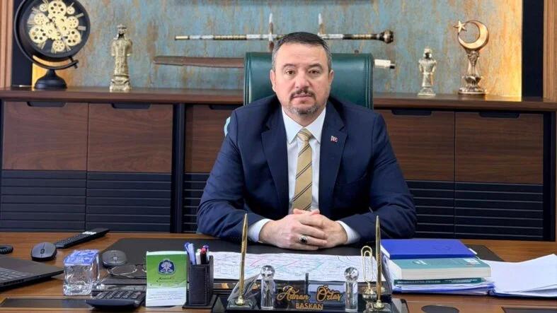 Adnan Öztaş