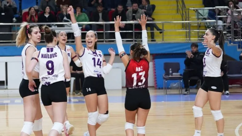 Afyon Belediye Yüntaş