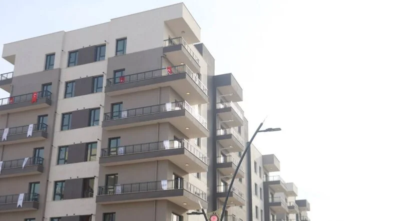 Afyon konut satışı