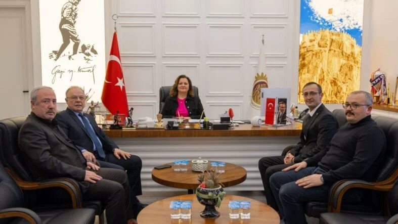 Afyonkarahisar Belediyesi