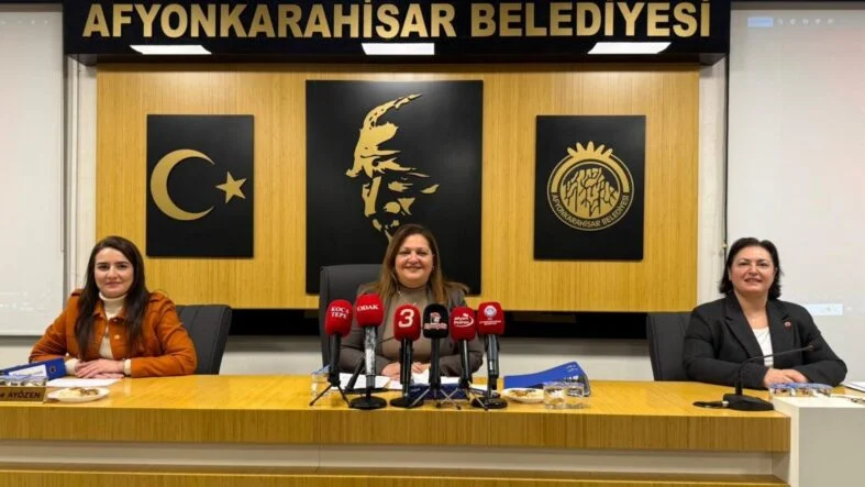 Afyonkarahisar Belediyesi