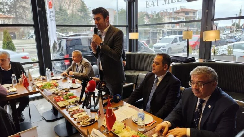 Afyonkarahisar Gazeteciler