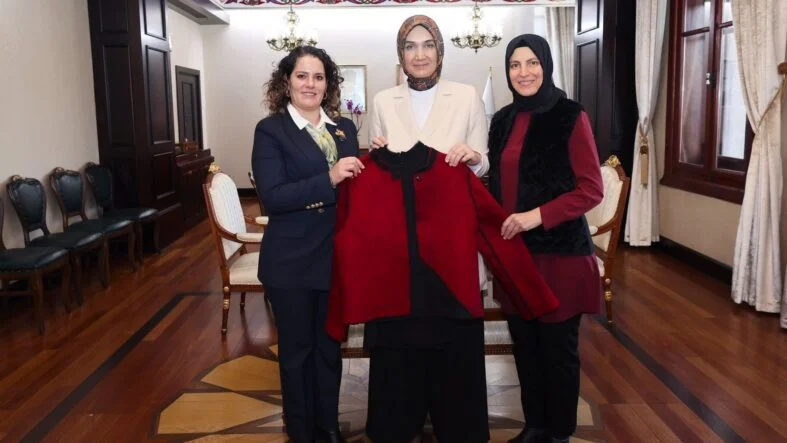 Afyonkarahisar keçesi