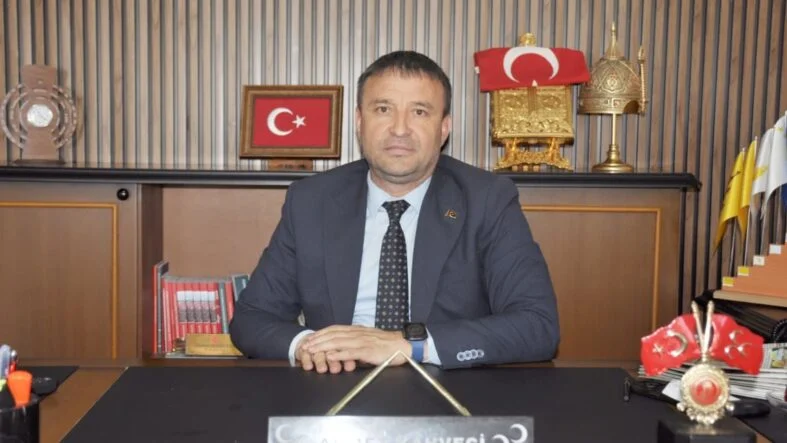 Ahmet Kahveci