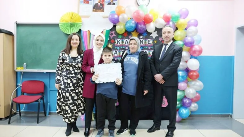 Aile ve sosyal hizmetler bakanlığı