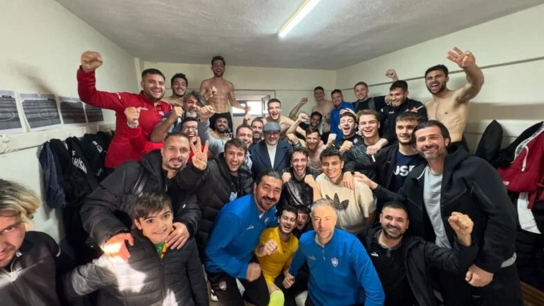 Akkonakspor-1923 Afyonkarahisar