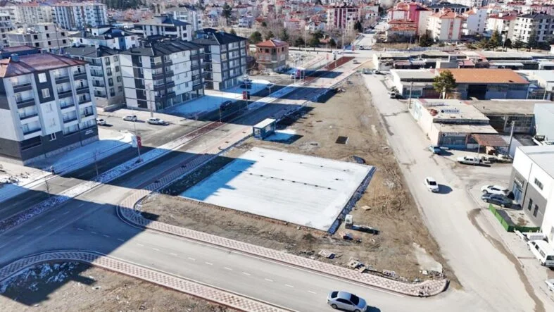 Akşehir Belediyesi