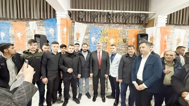 Ali Özkaya