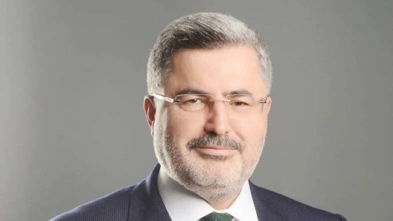 Ali özkaya