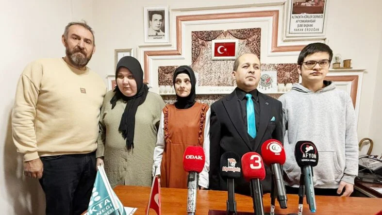 Altı Nokta Körler Derneği