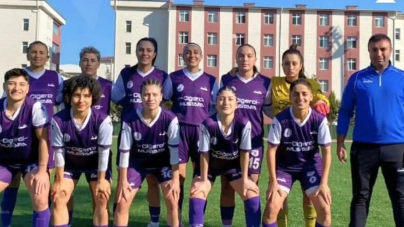 Anadolu gücüspor