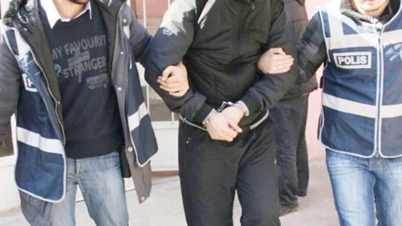 Aranan şahışlar