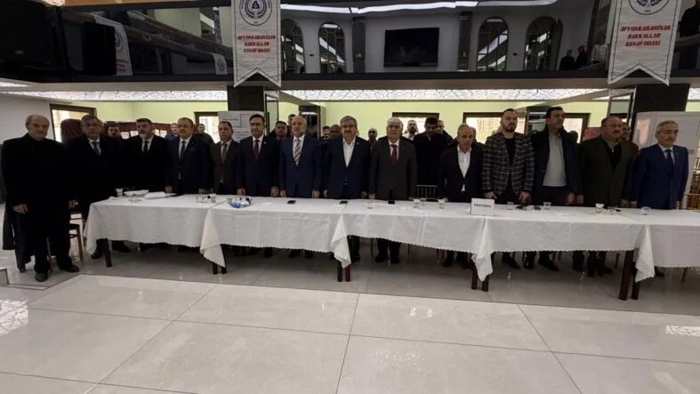 Bakkallar Odası