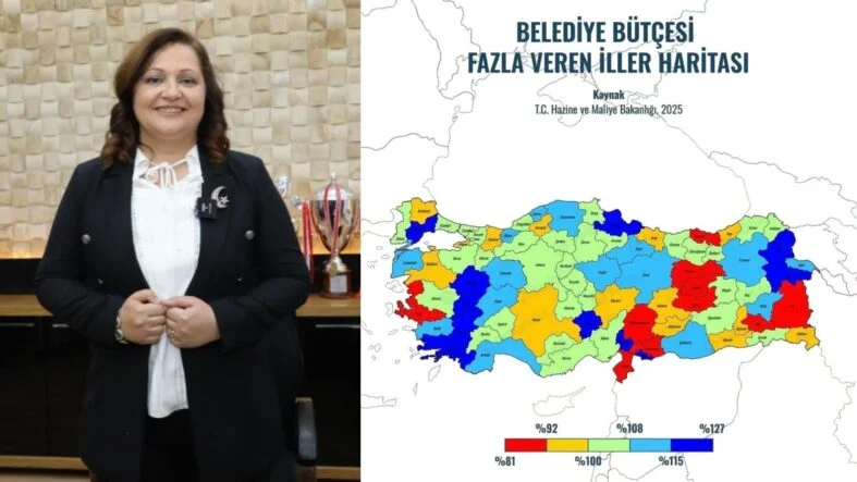Başkan Köksal afyonkarahisar Belediyesi
