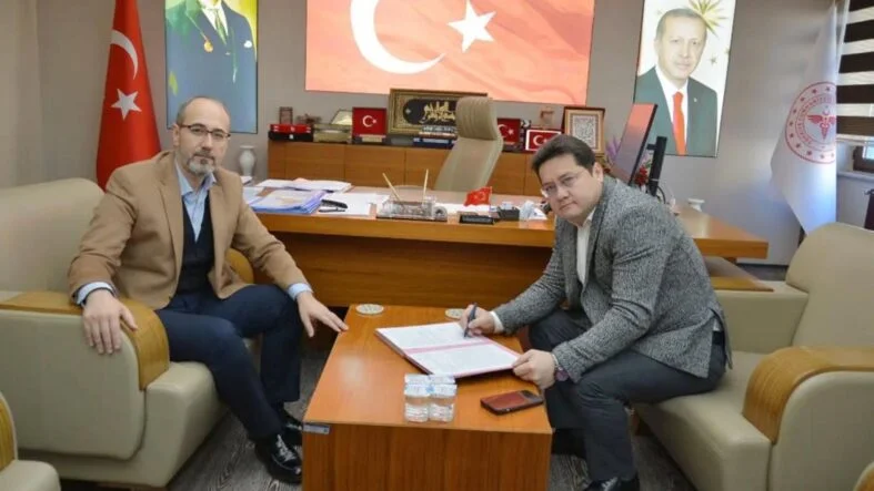 Bolvadin Sağlık