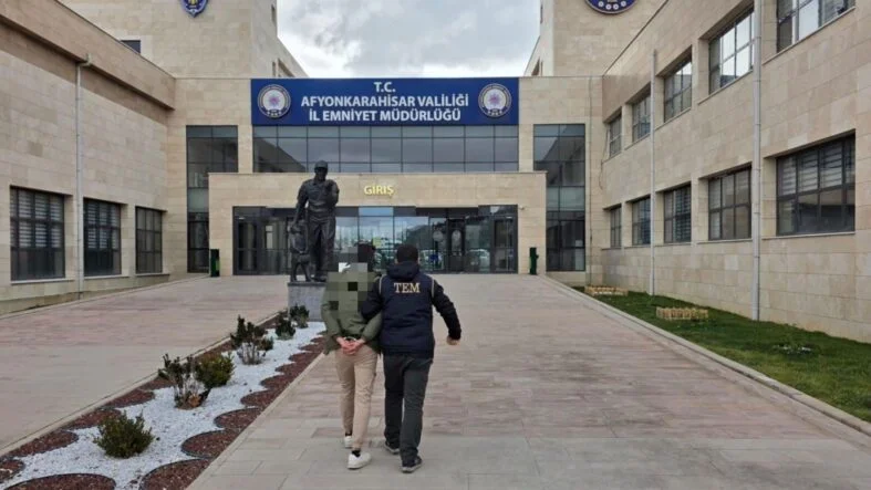 DAEŞ