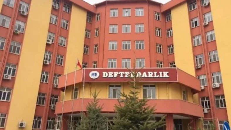 Defterdarlık