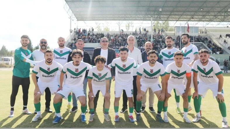 Dinar Belediyespor