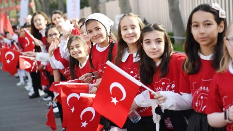 Eğitim öğretim ikinci dönemi