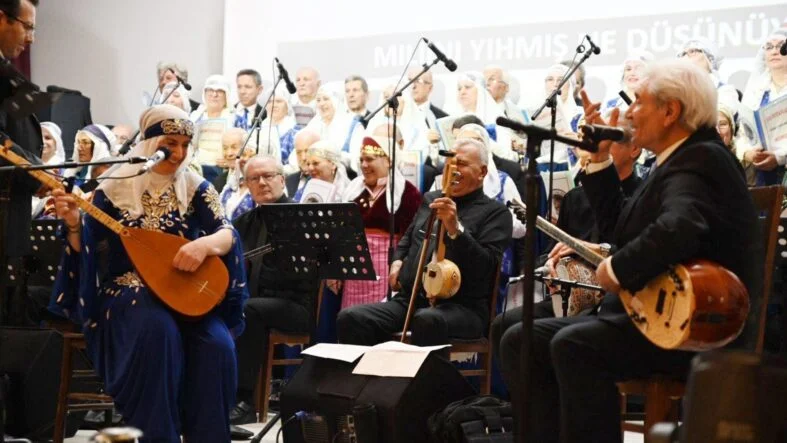 Emirdağ türküleri