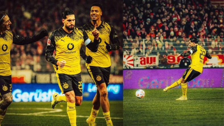 Emre Can