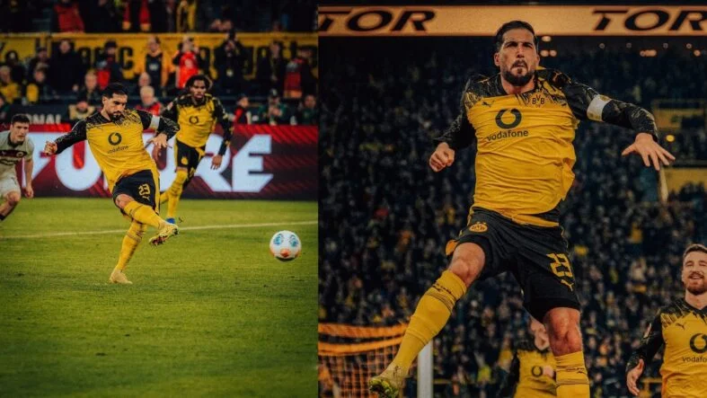 Emre Can