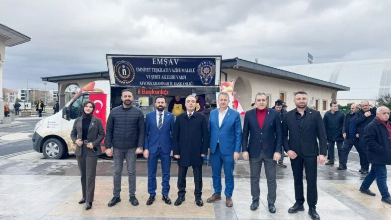 Emşav