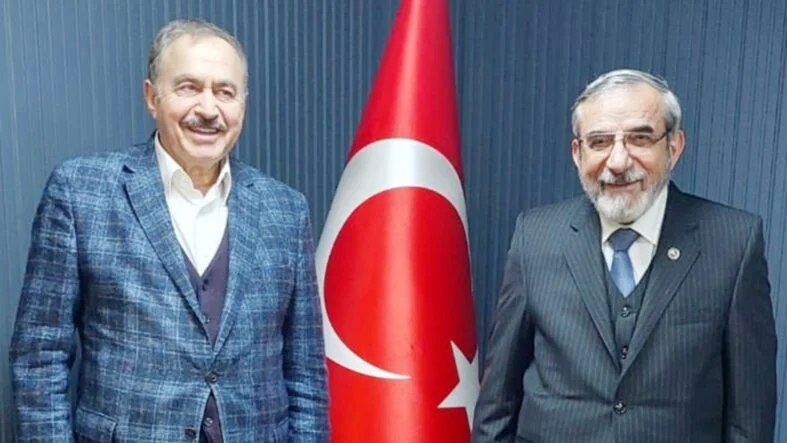 Eroğlu