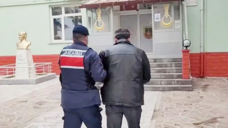 FETÖ operasyonu