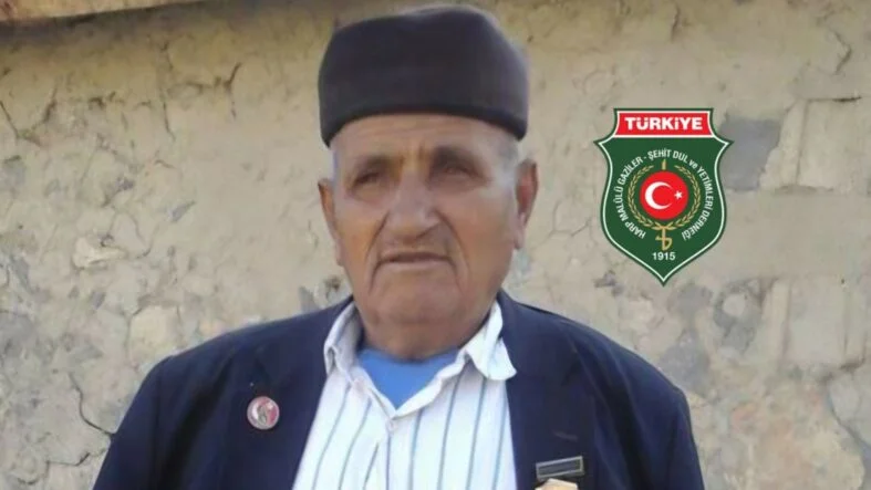 Gazi Süleyman Kızgın
