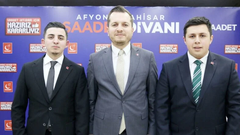 Genç Saadet