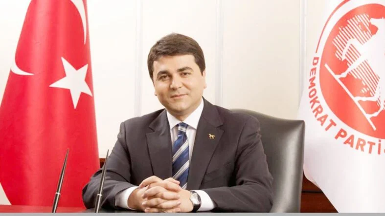 Gültekin Uysal