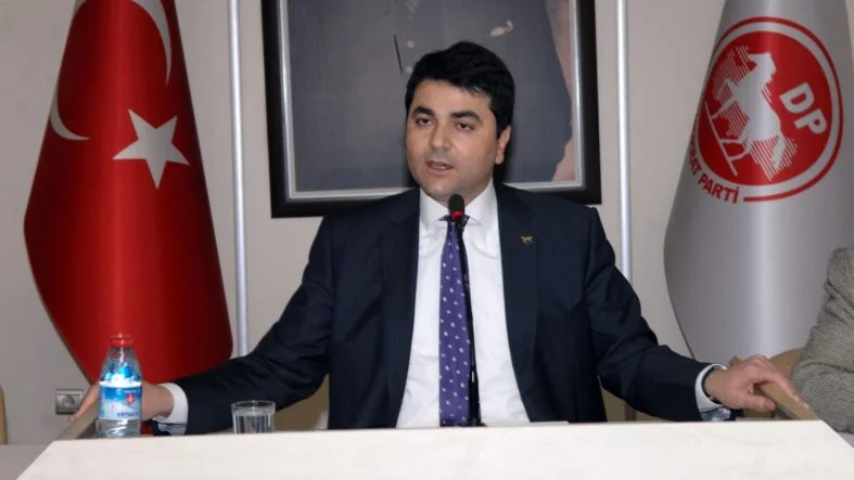 Gültekin Uysal